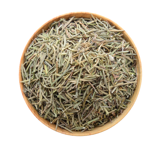 100 Grams Dry Rosemary Leaves | Ideal For Strong Hair Growth | Rosemary Leaf – Natural Solution Of Healthy Lifestyle