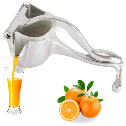 High Quality Manual Juice Extractor | Fruit Hand Pressure Juicer Squeezer