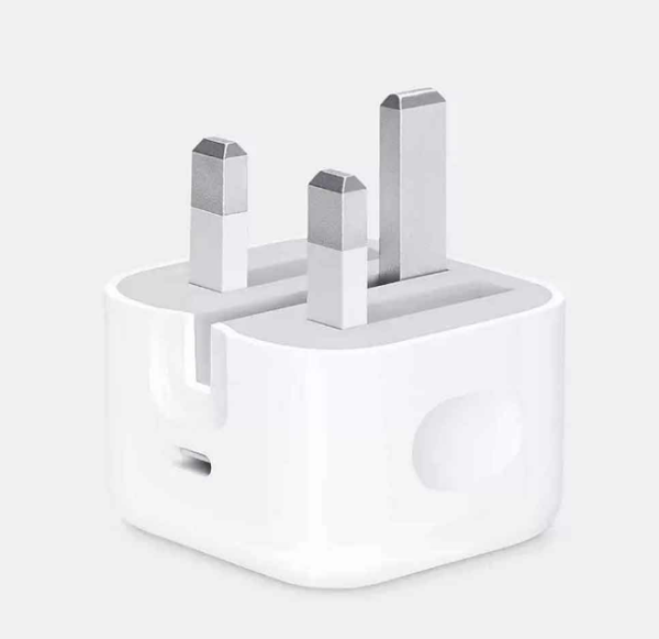 Apple 20 Watts Usb C Power Adapter Aaa Quality Fast Charger Adapter