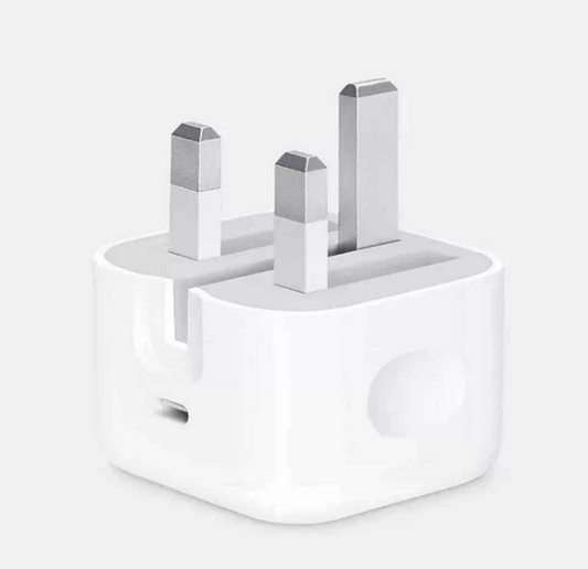 Apple 20 Watts Usb C Power Adapter Aaa Quality Fast Charger Adapter