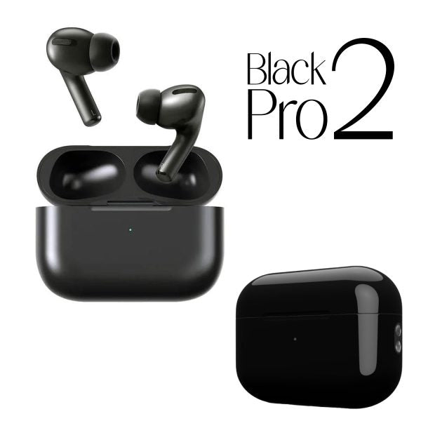 Apple Airpods Pro 2 Anc Hengxuan Wireless Bluetooth Earphone Active Noise Cancellation