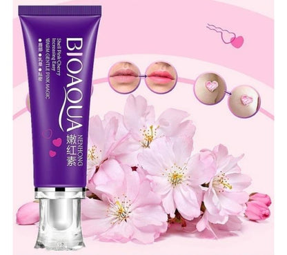 Bioaqua Nenhong Pink Body Private Part Cream