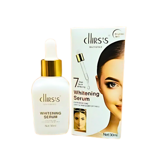 Chirs’s Uk Whitening Face Serum