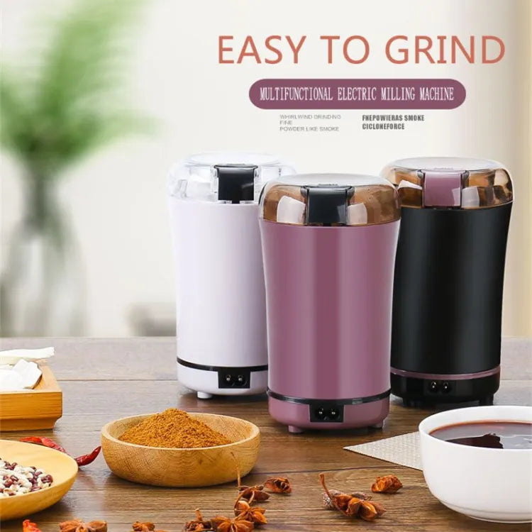 Portable mini Electric Grinder Kitchen Tool