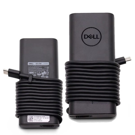 Dell 65watt Type-c Laptop Charger