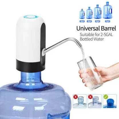 Automatic Water Dispenser Water Pump