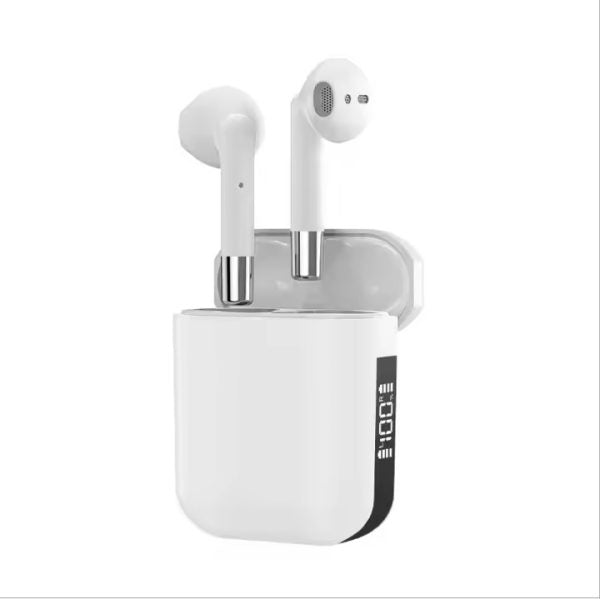 Goody Model: G4 Gaming Earphone Wireless Tws Headphone Mini Bluetooth Earbuds Sports