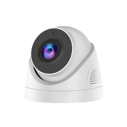 Hb46 2mp Infrared Night Vision 1080p Two Way Smart Home Wireless Camera With Pixlinkcam App