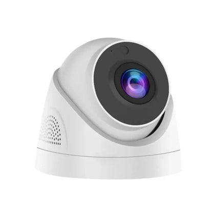 Hb46 2mp Infrared Night Vision 1080p Two Way Smart Home Wireless Camera With Pixlinkcam App