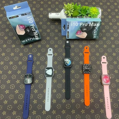 I10 Pro Max Smart Watch Series 9