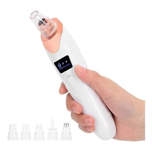 Electric Blackhead Remover Pore Vacuum Sucction machine