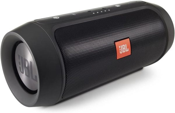 Jbl Wireless Speaker 3.1 Bluetooth Version Premium Portable Design