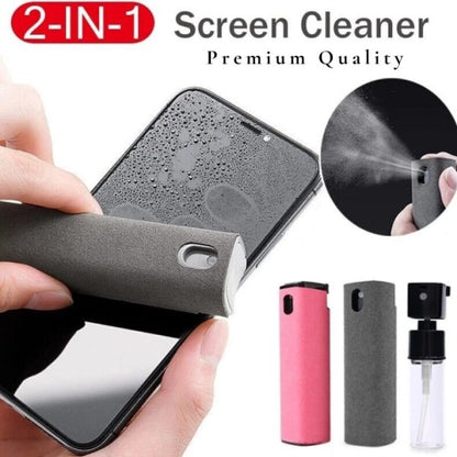 Mobile Phone Screen Cleaner, Mobile Phone Screen Dust Removal